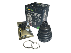 [604BL] Kit Soufflet de Cardan Universel 4x4 et Utilitaires- 95mm