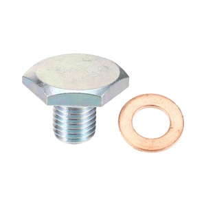 [PK1404] Bouchon de vidange 1.4 & 1.6 HDi