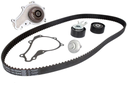 BGA - Pompe à eau + kit de courroie distribution 1.4 HDi de 54cv à 75cv
