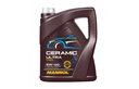Mannol - Huile Moteur 5w40 Ceramic Ultra