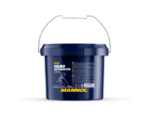 Mannol - Savon pour mains avec hydratant