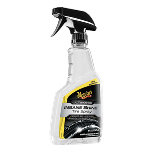 [G250816EU] Brillance Pneus - Meguiar'S