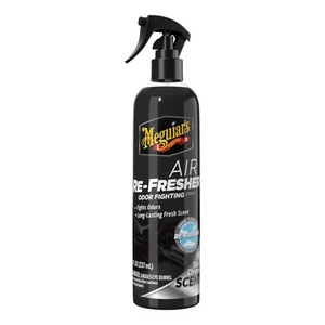 [G250708EU] Spray Désodorisant Black Chrome & Foncées - Meguiar'S