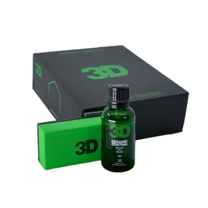 [935CC-KIT] Ceramic Coating Kit - Céramique 9H - 3D Car Care