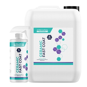 Gtechniq Marine Ceramic Fast Coat