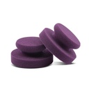 Applicateur de Nettoyage 100mm - Spider Cleaning Puck Purple