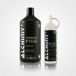 [CR-P71+PCD] Correcta P7000 - Polish de finition 1KG + PCD - Alchimy7