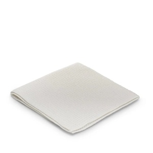 [STRU441] Rutig - Waffle weave glass cloth Stjärnagloss