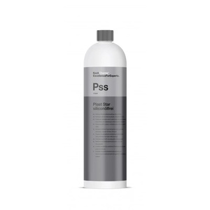 [173001] Dressing plastiques sans silicone - Koch Chemie Plast Star 1L