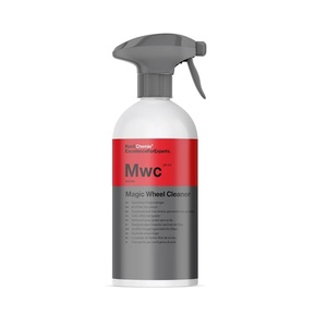 [425500] Nettoyant jantes & décontaminant ferreux - Koch Chemie Magic Wheel Cleaner