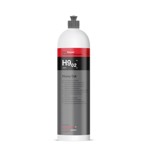 [458001] Polish à forte abrasivité - Koch Chemie Heavy Cut H9.02