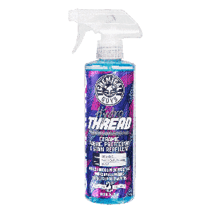 [SPI22616] Hydro Thread Ceramic Fabric Protectant Chemical Guys - Protection des tissus et capotes de voiture