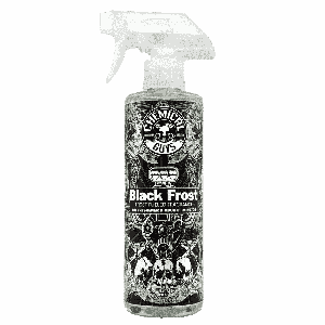 [AIR_224_16] Black Frost Chemical Guys - Parfum d'ambiance gentleman