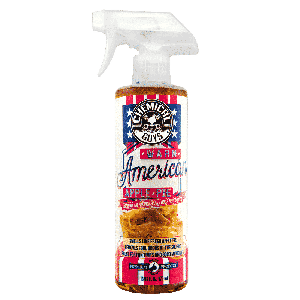[AIR22716] Apple pie Chemical Guys - Parfum d'ambiance tarte aux pommes