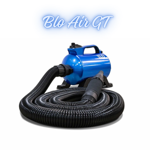 [BLO-GT-EU] Souffleur et Sécheur sans contact - BLO AIR GT à double moteurs