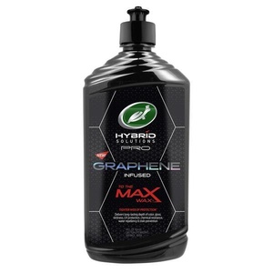 [53709] Cire au Graphène Hybrid Solutions Pro Turtle Wax - Graphene Pro To The Max Wax