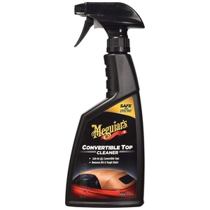 [G2016EU] Convertible Top Cleaner Mequiar'S