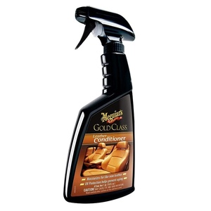 [G18616EU] Gold Class - Leather Conditioner Mequiar'S