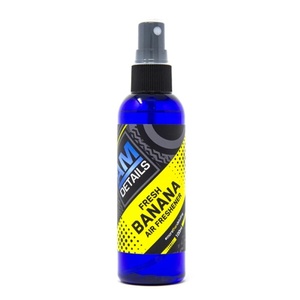 [AM-FBA010] AM Fresh – Banana – Spray Air Freshener