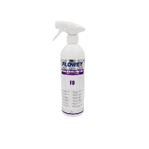 [F8.G0-750] F8 Hybrid Ceramic Spray 3 en 1 Flowey