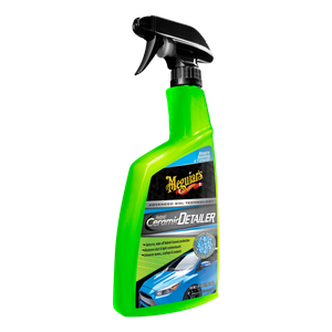 [G200526F] Spray de finition Hybride Ceramic Meguiar'S