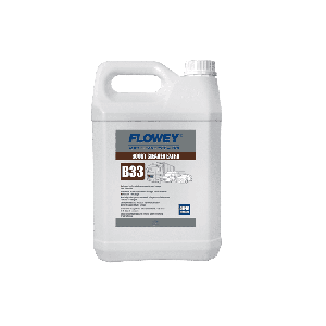 B33 - Boost Cleaner Extra Flowey