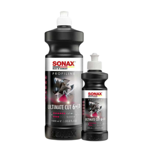 Profiline Ultimate Cut - Sonax