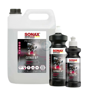 Profiline Cutmax - Sonax