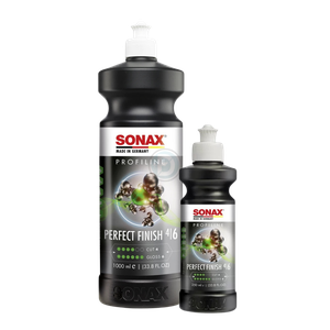 Profiline Perfect Finish - Sonax