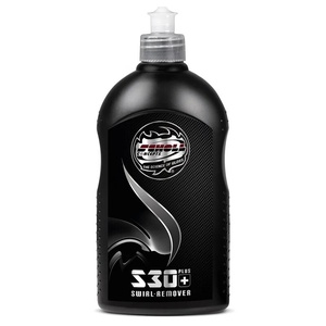 S30+ Premium swirl remover polish finition - Scholl Concepts