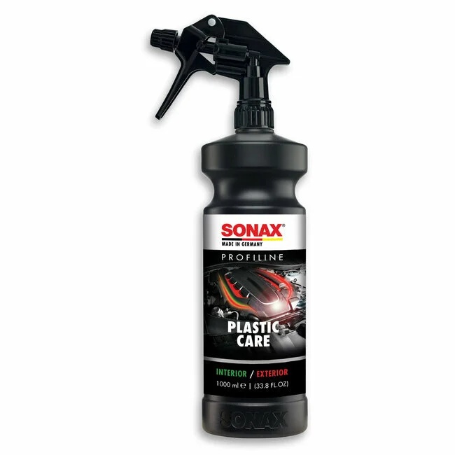 [02054050] Profiline Plastic Care - Sonax