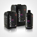 Prélavage - Lavage M7 - Alchimy7