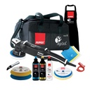 Polisseuse Rupes Bigfoot LHR15 Mark III KIT DA Luxury