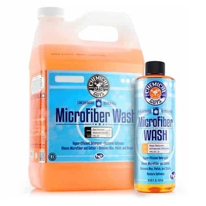 Microfiber Wash Chemical Guys - Lessive pour microfibres