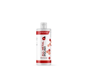 [M1 0.1] M1 All Metal Polish - Rénovateur pour chrome Gtechniq