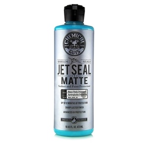 [WAC_203_16] Jet seal matte protection pour peinture mate - Chemical Guys