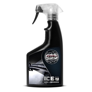 Ice Cleaner Gel - Scholl Concepts